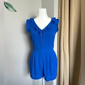 EXPRESS Romper size small